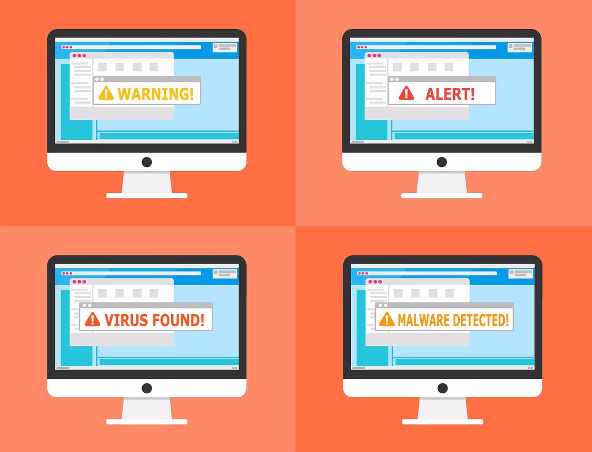 New FakeUpdates ‘malware’ campaign targets WordPress sites with Trojan downloads