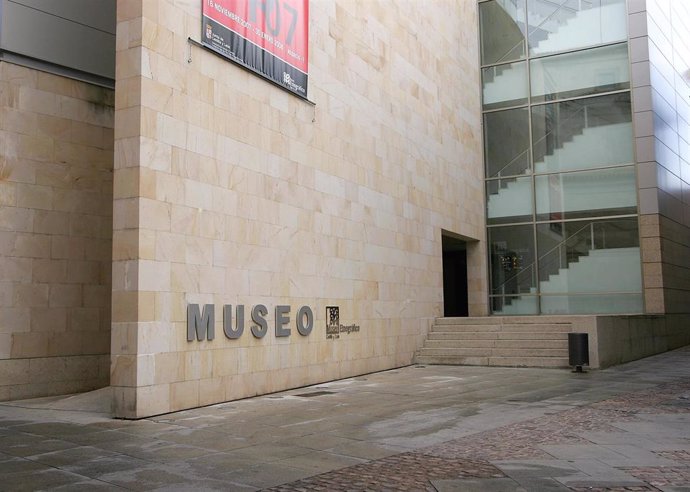 Archivo - Sede del Museo Etnográfico de Zamora