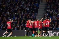 PP lleva al pleno la petición para que los chárter de mallorquinistas a la final de Copa tengan descuento de residente