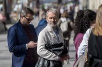 Fernando Simón: "Nunca estaremos perfectamente preparados para una nueva crisis sanitaria, pero estamos cada vez mejor"