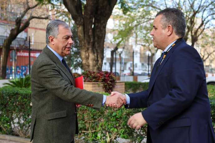 Emvisesa contempla la construcción de más de 1.400 viviendas en su plan de actuaciones hasta 2026.