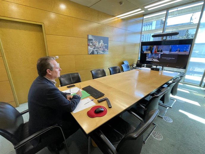 Marcelino Marcos Líndez