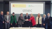 Gobierno, Junta e IMEC firman un Memorándum de Entendimiento para el centro de innovación de chips avanzados en Málaga
