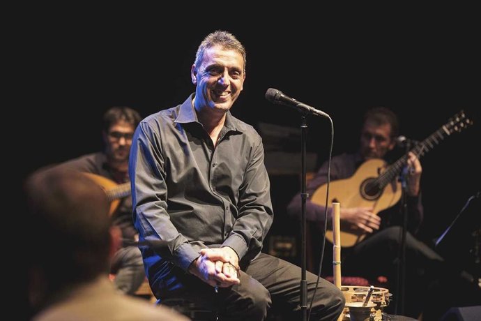 Archivo - Arxiu - Pep Gimeno Botifarra en imatge d'arxiu. 