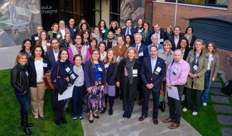 Comunicados Sociedad