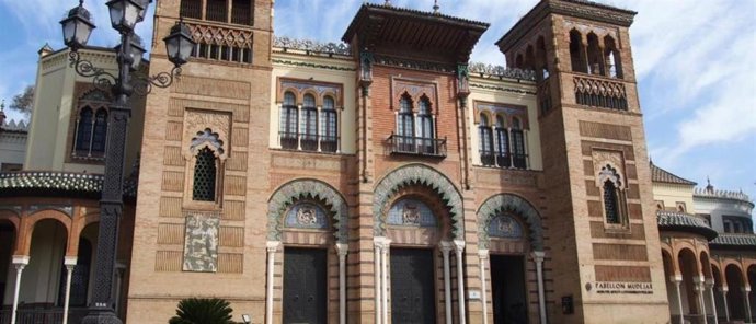 Archivo - Museo de Artes y Costumbres, legado de la exposición iberoamericana de 1929