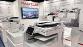 Foto: COMUNICADO: IT Partners 2024: Pantum muestra los últimos productos y acelera el desarrollo del mercado europeo