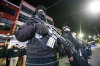 Matan a balazos a un candidato de Morena en el estado mexicano de Guerrero