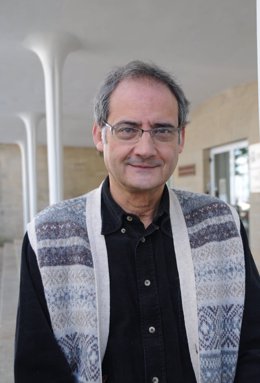 El profesor del CSIC Felipe Criado Boado recibe este jueves el Premio Nacional de Investigación en Humanidades