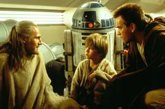 Foto: Jake Lloyd, el niño que fue Anakin Skywalker en Star Wars: La amenaza fantasma, ingresado por esquizofrenia