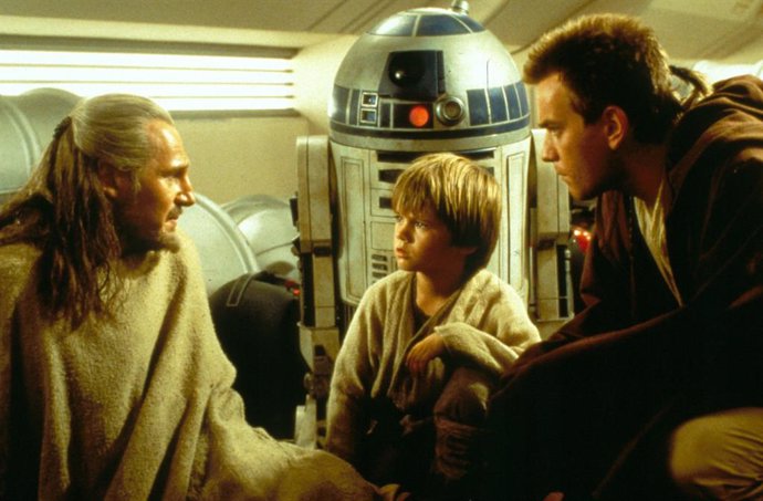 Jake Lloyd, el niño que fue Anakin Skywalker en Star Wars: La amenaza fantasma, ingresado por esquizofrenia