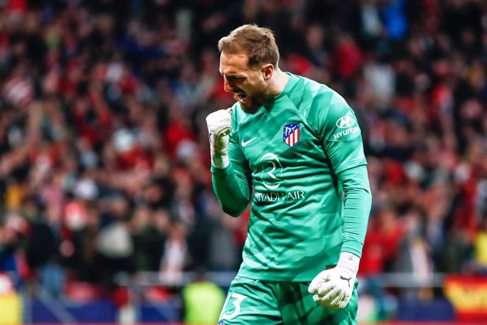 Jan Oblak