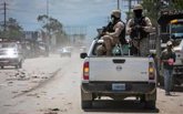 Foto: Haití.- La ONU anuncia la "reubicación temporal de parte del personal" de Haití