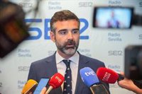 Andalucía lamenta no tener PGE en 2024 por el adelanto en Cataluña: "Volvemos a ser presos de los independentistas"