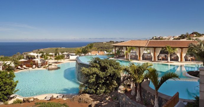 Hacienda del Conde Meliá Collection entra a formar parte de Small Luxury Hotels of the World