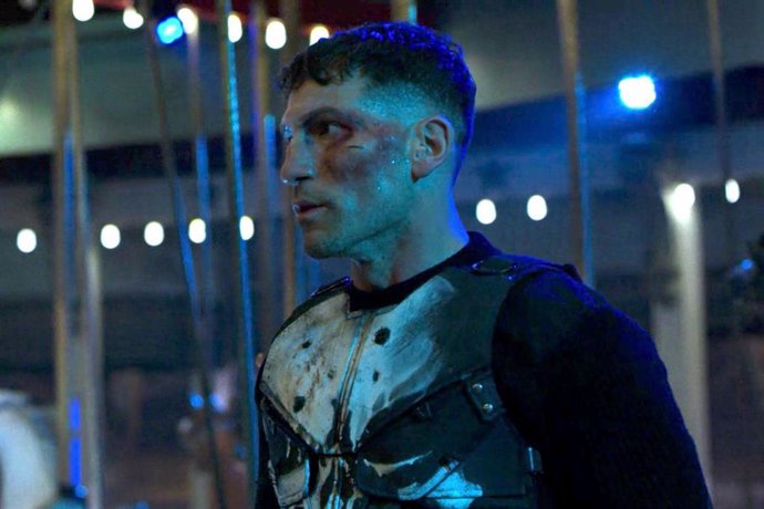 The Punisher llega al UCM: Jon Bernthal confirma su fichaje por Marvel Studios
