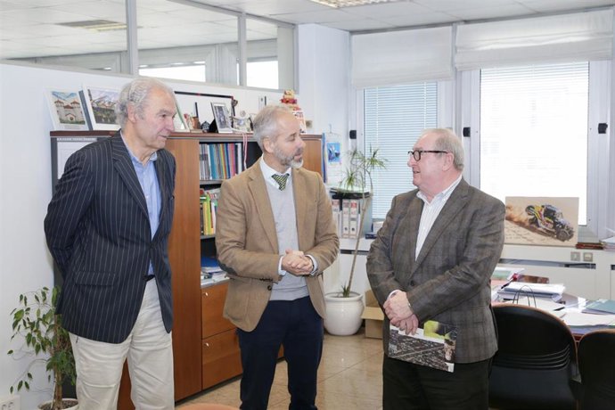 Educación impulsará la concienciación sobre hábitos nutricionales saludables y la actividad física
