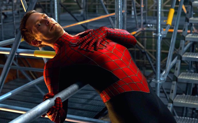 Spider-Man 4 con Tobey Maguire y Sam Raimi aún es posible