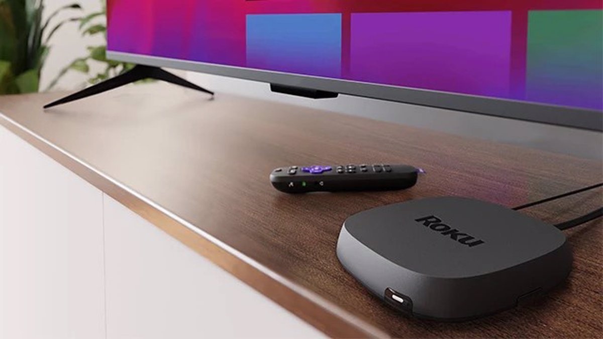 Cyberattack Targets Over 15,000 Roku Accounts with Credential Stuffing