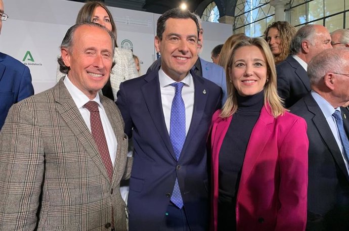 Alcalá (Sevilla) recuperará un edificio histórico para alojar los cuatro juzgados actuales y ampliar su número.