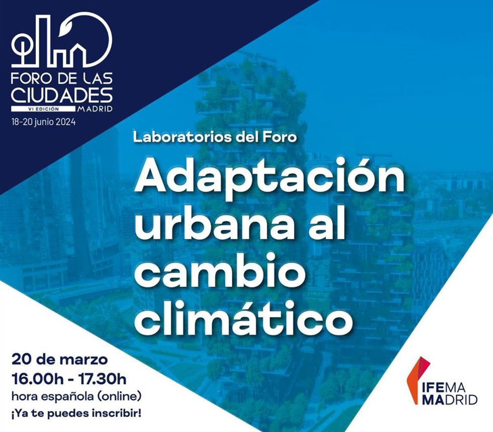Foro de las Ciudades