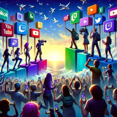 Comunicados Sociedad