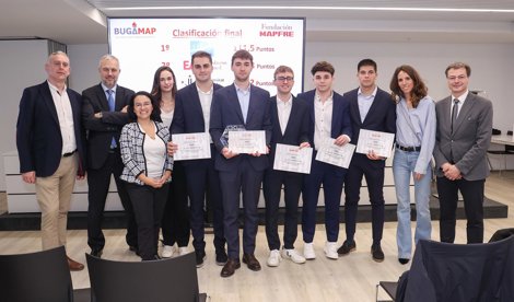 Comunicados Sociedad