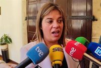 Llamedo (PSOE) valora positivamente el "ejercicio de transparencia" del Ministerio con la auditoría sobre los trenes