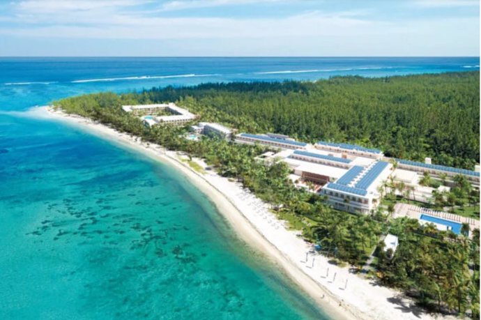 Riu regresa a Isla Mauricio con dos nuevos hoteles que suman 700 habitaciones