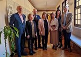 Foto: Latinoamérica.- Principado, Asicom y Ridea organizan el primer campus iberoamericano 'Orígenes' para descendientes asturianos