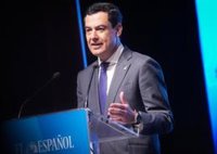 Moreno lamenta que el Gobierno, sumido en "inestabilidad", no haga unos PGE en un año "complejo en términos económicos"