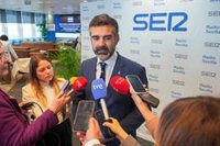 Fernández-Pacheco defiende "un altísimo cumplimiento" del pacto social con "algunas medidas que se están retrasando"