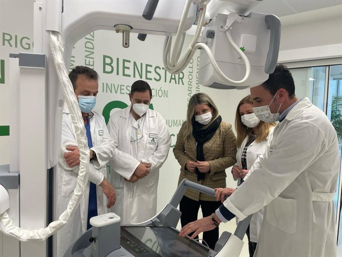 Nuevo sistema portatl digital