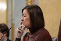 La Mesa del Congreso anula su reunión en Cádiz en el aniversario de la Constitución de 1812 ante el 'plante' del PP