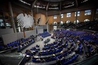 El Parlamento de Alemania rechaza enviar misiles Taurus a Ucrania