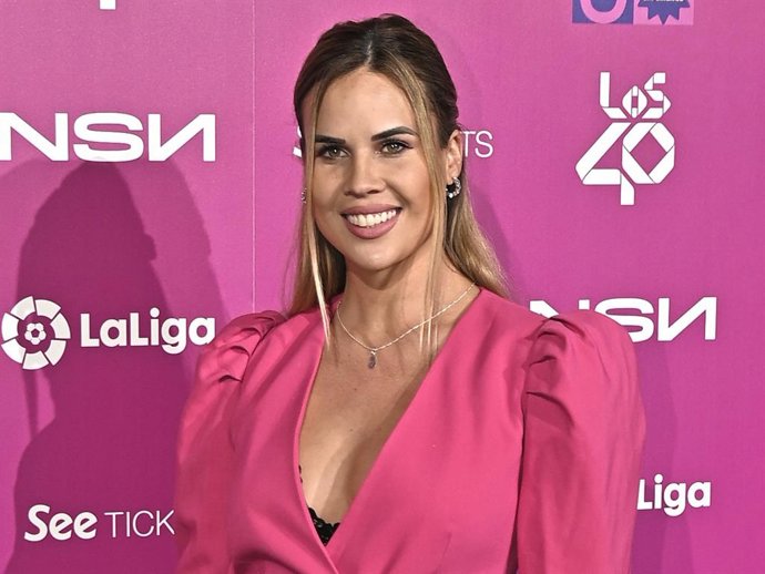 Archivo - Raquel Arias