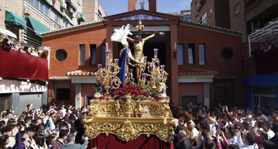 Es Andalucía - Granada