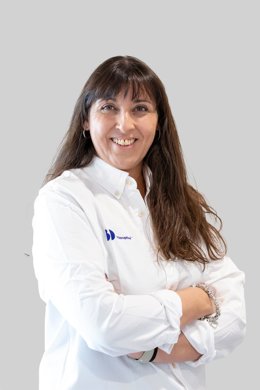 Archivo - La nueva directora de CTEM de BeDisruptive, Myriam Sánchez