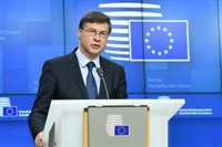 Bruselas mete prisa a España con la agenda de reformas e inversiones del plan de recuperación