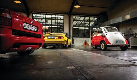 Comunicados Empresas