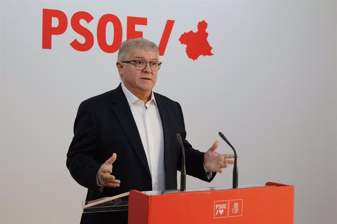 Incendio.- El PSRM pide a López Miras más inspecciones para garantizar la normativa de seguridad sobre edificios 
