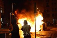 La AN estudiará el 1 de abril la petición de los CDR procesados por terrorismo de suspender el juicio por la amnistía