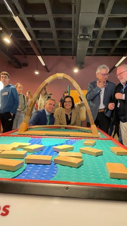 XV Feria de la Ciencia de Atarfe