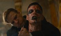Bestial tráiler de The Crow, el remake de El cuervo: "El amor verdadero nunca muere"
