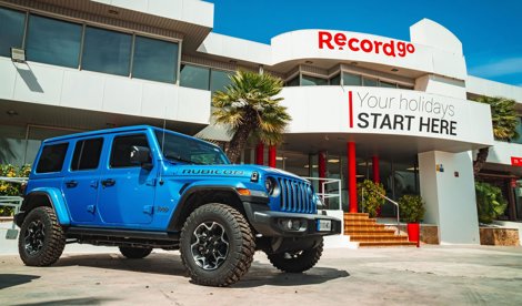 Comunicados Empresas