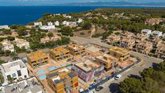 Foto: Las 16 principales promotoras de España ofrecen más de 50.000 viviendas de obra nueva en venta, según Activum