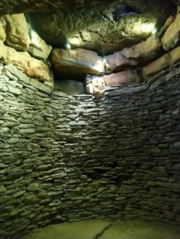 Sevilla.- Los conservacionistas prevén nuevas alegaciones al proyecto del centro de visitantes del dolmen de La Pastora