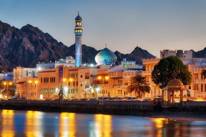 Omán reafirma su apuesta con el turismo mundial a través de diversas alianzas internacionales