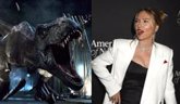 Foto: Jurassic World 4 quiere fichar a Scarlett Johansson