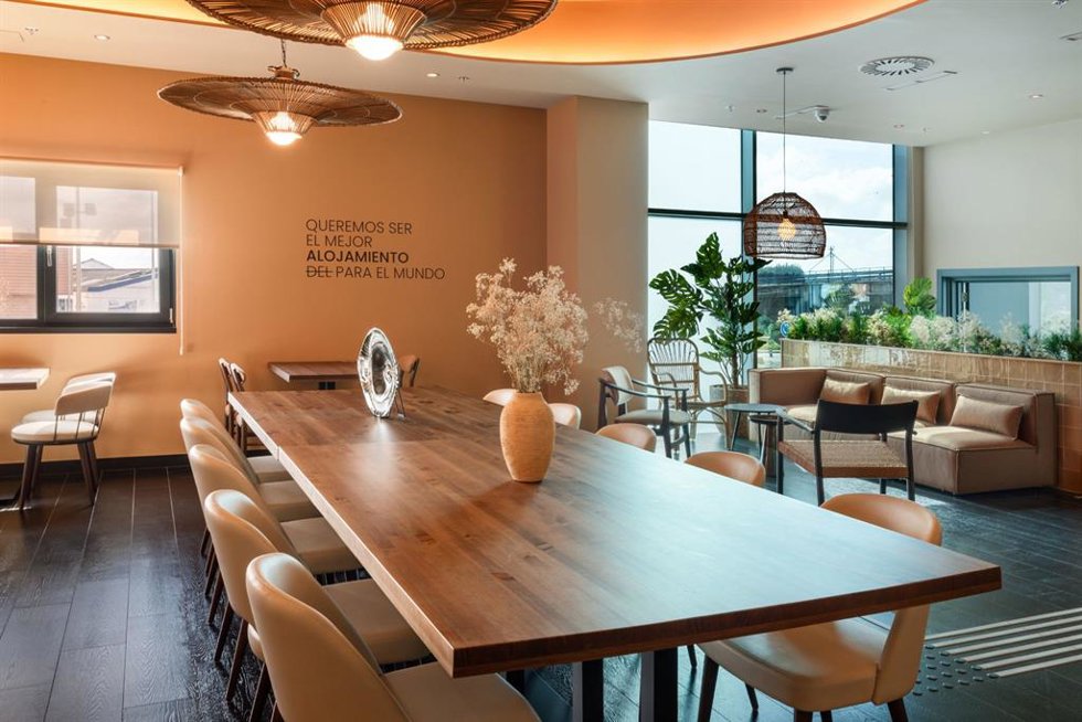 B&B Hotels abre un nuevo hotel en Écija (Sevilla) elevando a 46 sus hoteles en España